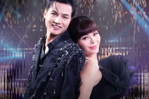 Bài hát của chúng ta - Tập 5: Cơn mưa tình yêu giúp Ngọc Anh và Phan Duy Anh chiến thắng vòng song ca