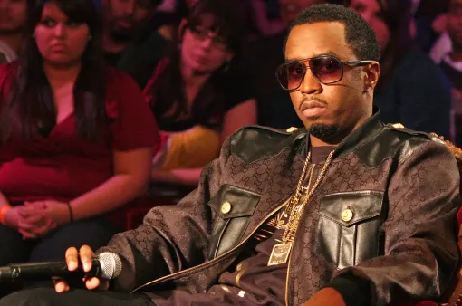 Sean "Diddy" Combs không còn trong diện theo dõi tự tử