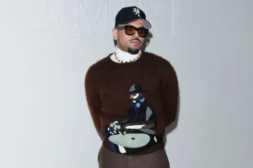 Phim tài liệu về cáo buộc lạm dụng của Chris Brown sắp ra mắt