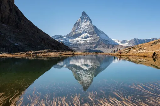 Biên giới Italy - Thụy Sĩ sẽ được điều chỉnh do sông băng Alps tan chảy