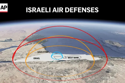 Israel không kích và tấn công trên bộ khiến ít nhất 51 tử vong ở Gaza