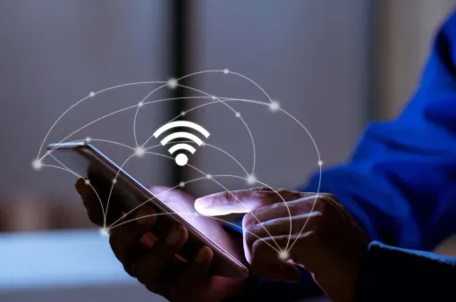 Cảnh giác khi sử dụng Wi-Fi công cộng