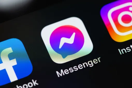 Messenger gặp lỗi hiển thị tin nhắn trên máy tính