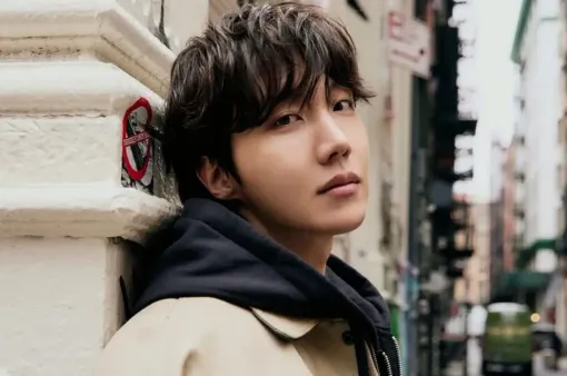 J-Hope (BTS) chuẩn bị xuất ngũ