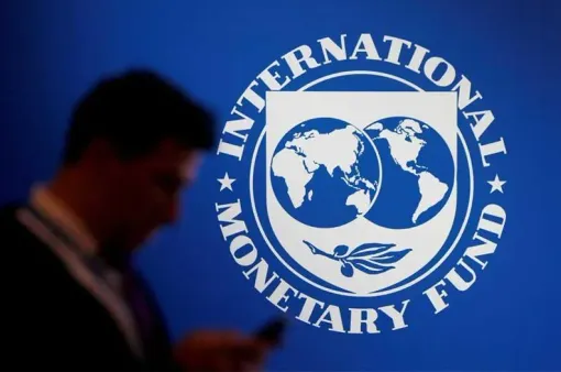 IMF cảnh báo nguy cơ lớn đối với kinh tế toàn cầu