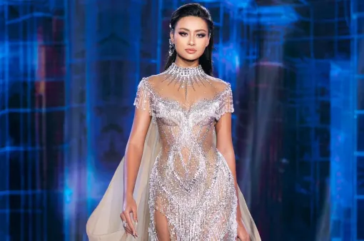 TRỰC TIẾP Chung kết Miss Cosmo 2024 (20h15, VTV9)