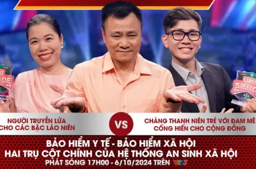 Luật siêu dễ: Hai người chơi bắt tay giành giải thưởng?