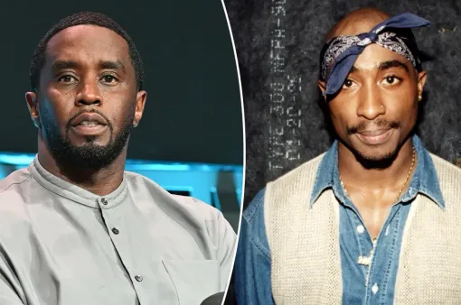 Gia đình Tupac nghi ngờ Sean "Diddy" Combs liên quan đến cái chết của nam rapper