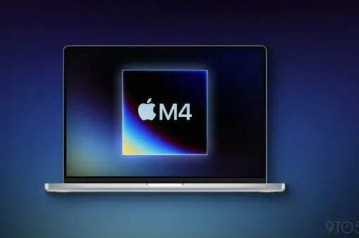 Chờ đợi gì ở M4 MacBook Pro?