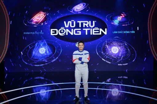 “Căng não” với màn tranh đấu quyết liệt của 3 đội thi để thoát khỏi “Black Hole - Hố đen Vũ trụ”