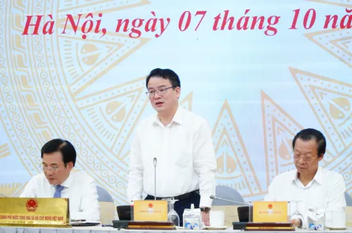 "Nếu không có bão, GDP có thể tăng cao hơn"