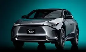 Toyota hoãn kế hoạch sản xuất xe điện sang năm 2026