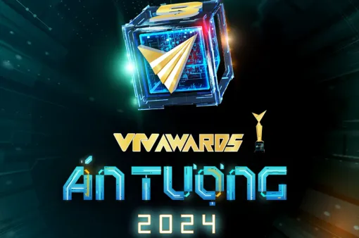 Ấn tượng VTV - VTV Awards 2024 trở lại