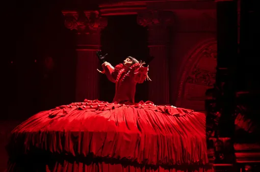 Concert miễn phí của Lady Gaga thu hút 2,5 triệu người, phá kỷ lục của Madonna