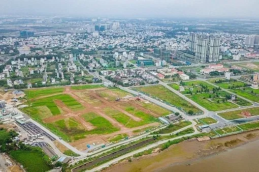 Hà Nội: Sẽ đấu giá 50 thửa đất tại huyện Mỹ Đức