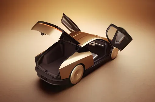 Tesla gặp khó khi đăng ký nhãn hiệu "Robotaxi"
