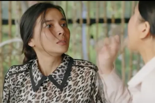 Mẹ biển - Tập 37: Huệ gây náo loạn, Hai Thơ lỡ lời khiến Ba Sịa chạnh lòng
