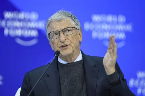 Bill Gates lên tiếng cảnh báo Elon Musk