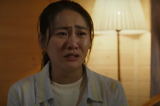 Mẹ biển - Tập 38: Huệ lừa con gái kiếm tiền ăn chơi