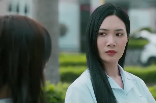 Cha tôi, người ở lại - Tập 39: Thảo thất tình, tình bạn với An rạn nứt