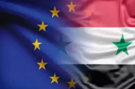 EU dỡ bỏ trừng phạt kinh tế Syria