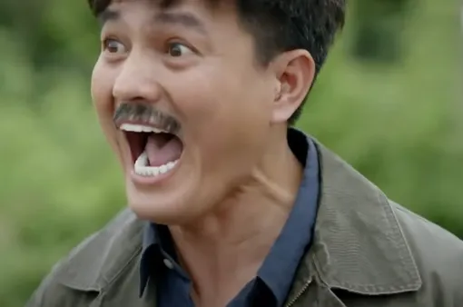 Mẹ biển - Tập 44: Ba Sịa gặp nạn khi cứu người