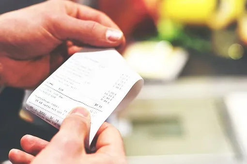 Hộ kinh doanh không áp dụng hoá đơn điện tử sẽ bị xử phạt