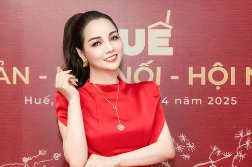 Mai Thu Huyền thực hiện dự án phim mới về những hệ lụy từ deepfake