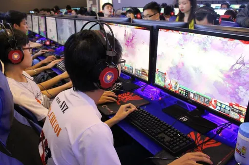 Điều gì khiến ngành game Việt Nam bứt phá mạnh mẽ?