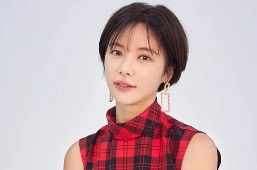 Sao phim "Gia đình là số 1" Hwang Jung Eum trả lại toàn bộ số tiền biển thủ