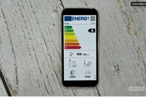 Các mẫu điện thoại chịu được bao nhiêu lần sạc?