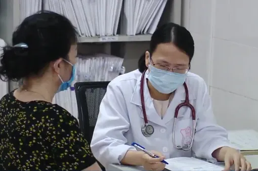 Tích hợp định danh cá nhân vào đơn thuốc