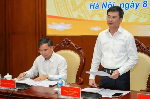 Tín dụng tăng trưởng cao nhất từ 2023