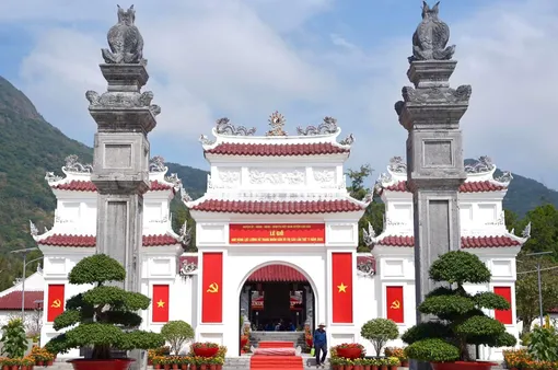 Giá trị của di sản trong xu thế phát triển mới