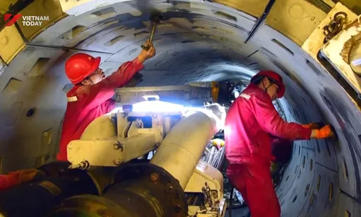 Russia, China ink deal on new gas pipeline