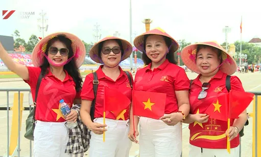 Over 2 million visitors to Hanoi