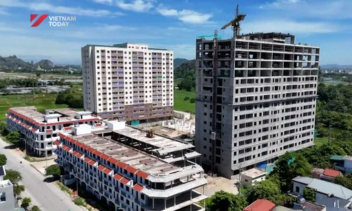 Proposal to raise income cap for social housing buyers