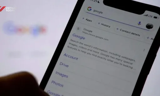 Google ordered to share search data