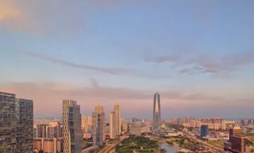 Core resolutions for strong economic development towards 2045