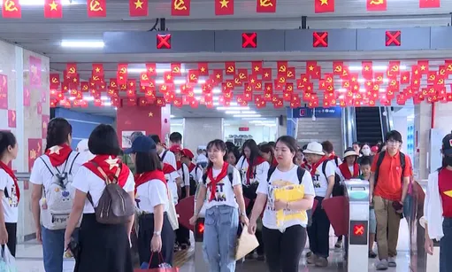 Metro see surges in first-time passengers