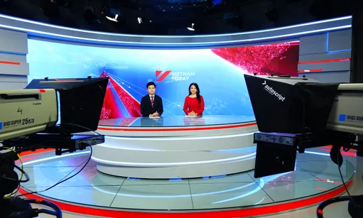 What is Vietnam Today?