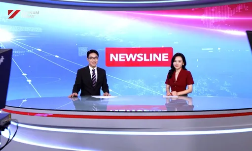 Behind the Launch: Vietnam Today’s oath to the world stage