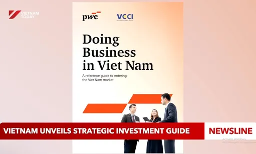 Vietnam unveils strategic investment guide