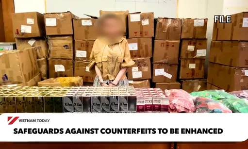 Safeguards against counterfeits to be enhanced