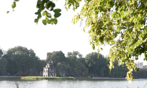 Hanoi named among top autumn destinations