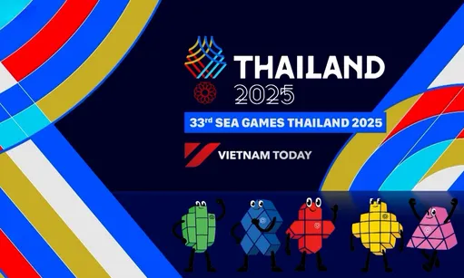 Vietnam’s journey to SEA Games 33