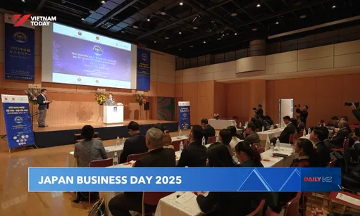 Japan Business Day 2025