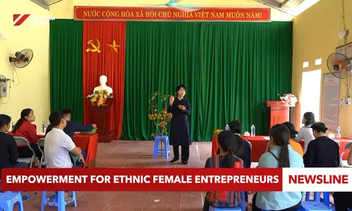 Project 939 empowers female entrepreneurs