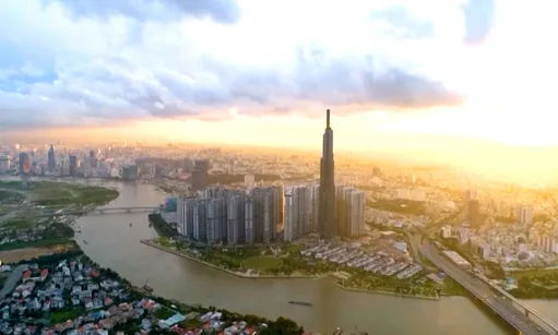 Investor confidence grows in the new development phase of Vietnam