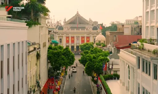 Ambassadors on leadership role of Communist Party of Vietnam